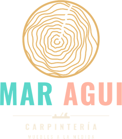 Mar Agui Carpintería · Muebles a la medida
